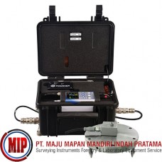 SVANTEK SV258 PRO Vibration & Noise Monitoring Station SVANTEK SV258 PRO Vibration & Noise Monitoring Station